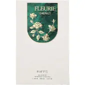 Riiffs Fleurie Emerald EDP W 100 ml