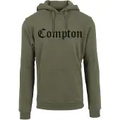 Mister tee Compton Hetteskjorte