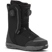 Ride Lasso Pro 2027 Snowboard Boots svart