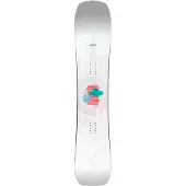 Nidecker Venus 2027 Snowboard mønster
