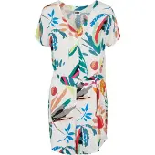 Urban Classics Viscose Kortermet Romper