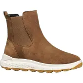 Geox Spherica 4x4 Abx Booties