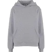 Urban Classics Loose Light Brushed Fleece Hettegenser