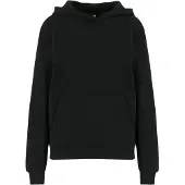 Urban Classics Organic Loose Brushed Fleece Hettegenser