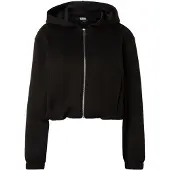 Urban Classics Tb8168 Genser Med Hel Glidelås