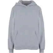 Urban Classics Loose Brushed Fleece Hettegenser