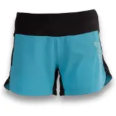 Ande Track Shorts