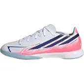 Adidas F50 Hyperfast League Junior Innendørs Fotballsko