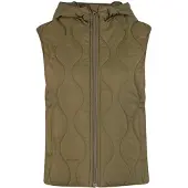 Urban Classics Super Light Puffer Vest