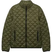 Superdry Diamond Quilt Fuji Jakke