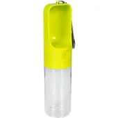 Duvo+ Bærbar Hundevannflaske 450ml