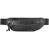 FIXED Sportowa sportbelt midjebag Sportbelt grå