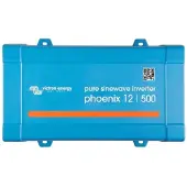 Victron Energy Phoenix 12/500 230v Ve.direct Omformer
