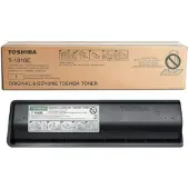 Toshiba T1810E - Svart - original - tonerpatron - for e-STUDIO 181, 182, 211, 212, 223, 242