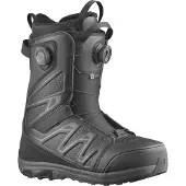 Salomon Launch SJ BOA 2027 Snowboard Boots svart
