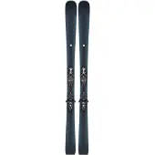 Fischer The Curv GT 80 + RSW 11 PR