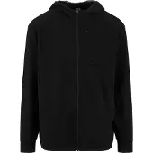 Urban Classics Scuba Zip Pocket Hettegenser