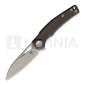 Cobratec Knives Apex Button Lock