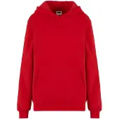 Urban Classics Loose Light Brushed Fleece Hettegenser