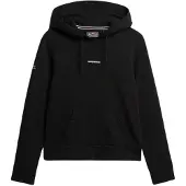 Superdry Plain Hettegenser