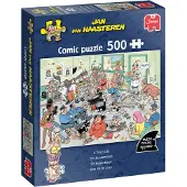Jumbo A Dog's Life (500)