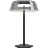 Eglo ARROYO-Z bordlampe RGB/CCT, ZigBee+Matter, Sort