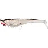 Rapala Soft Peto Prerigged Mykt Agn 45g 160 Mm