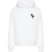 Mister tee Believe In Strength Oversized Hettegenser