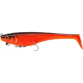 Rapala Soft Peto Prerigged Mykt Agn 45g 160 Mm