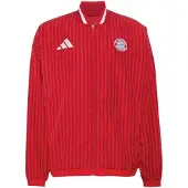 Adidas Fc Bayern Munich Stadium Treningsjakke