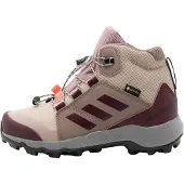 Adidas Terrex Mid Gore-tex Barnas Tursko