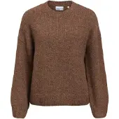Object Ribbet Pullover