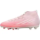 Adidas F50 Sparkfusion League Mid Cut Fg/ag Junior Fotballsko