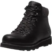 Timberland Britton Mills Mid Lace Up Wp Støvler