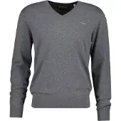 Gant 8030762 V-hals Genser