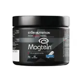 Star Nutrition Magtein 90 kapsler