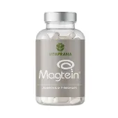 Vitaprana Magtein Magnesium Threonate 2000 90 kapsler