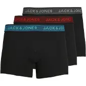 Jack & Jones 12127816 Boxers 3 Enheter