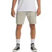 Billabong Crossfire Mid Shorts grå