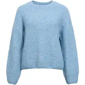 Object Ribbet Pullover