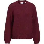 Object Ribbet Pullover