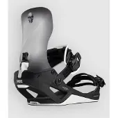 Jones Snowboards Mercury Fase 2027 Snowboardbinding svart