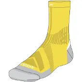 X-socks Bike Perform Crewsokker