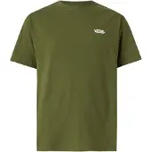 Vans New Left Chest Kortarmet T-skjorte
