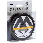 Mikado Dreamline Carp Karpefiskesnøre 1200 M