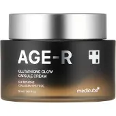 Medicube Glutathione Glow Capsule Cream 50ml