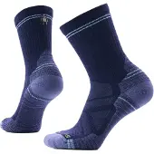 Smartwool Hike Light Cushion Crewsokker