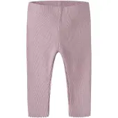 Name it Ribbestrikket Leggings