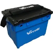 Vercelli 70l Fiskeboks