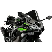 Puig 21832n R-racer Kawasaki Zx-6r 2024 Frontrute